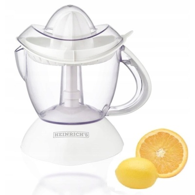 عصارة برتقال هنريش