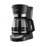 الة قهوة بالتنقيط 975 وات 1.8 لتر  12 كوب رقمية