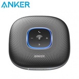 سبيكر اجتماعات أنكر PowerConf (أسود)