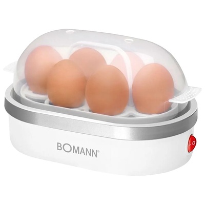طباخة بيض بومان