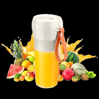 ديكاكيلا خلاط محمول 300 مل 30 واط