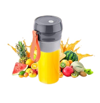 ديكاكيلا خلاط محمول 300 مل 30 واط