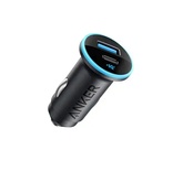 شاحن سيارة أنكر 323 (52.5 وات)