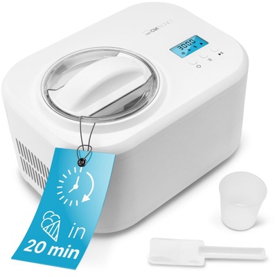 ماكينة إيس كريم محرك