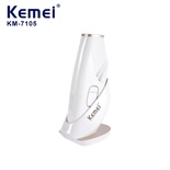 ماكينة إزالة الشعر للنساء كيمي 3 في 1 (إزالة، حلاقة، تقشير)