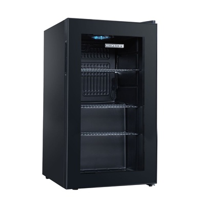 ثلاجة عرض 74 لتر