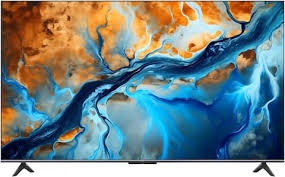 تلفزيون شاومي S Mini LED 55 بوصة (2025)