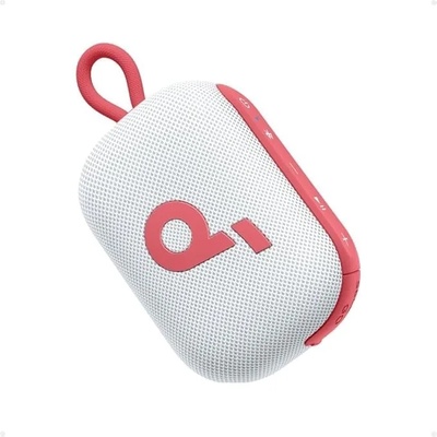 سبيكر ساوندكور select 4 Go (أحمر)