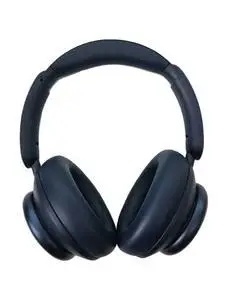 سماعة ساوندكور سبيس Q45 فوق الرأس (أزرق)