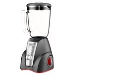 ديكاكيلا خلاط بلاستيك شحن 1500 مل 300 واط