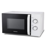 ميكرويف هنريش سلفر 800 واط