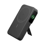 باور بانك Anker MagGo (10K) أسود 15 وات