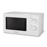 ميكرويف هنريش ابيض