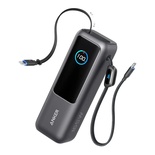 باور بانك Anker (25000mAh، 165W) شاحن محمول فائق السرعة