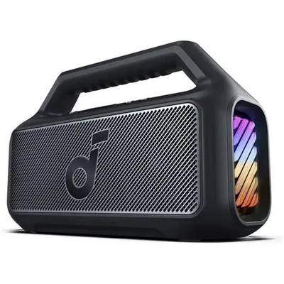 سبيكر ساوندكور Boom 2 (أسود)