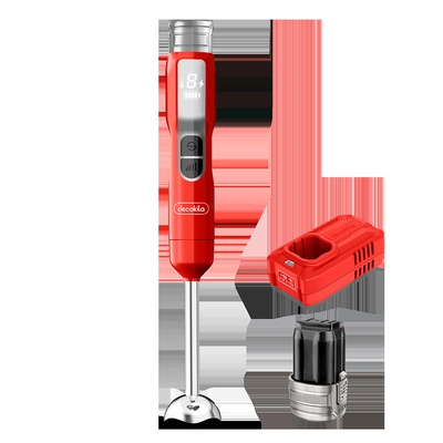 هاند بلندر شحن 16فولت-احمر