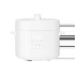 قدر ضغط كهربائي شاومي 4.8 لتر