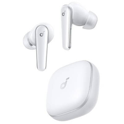 سماعة ساوندكور ليبرتي 5 (أبيض)