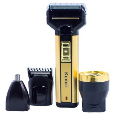 ماكينة تحديد هيكلية كيمي (Skeleton)