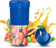 ديكاكيلا خلاط محمول 300 مل 50 واط