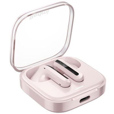 سماعات ريدمي Buds 6 Active شفاف بودر