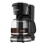 الة قهوة بالتنقيط 1.8لتر  12 كوب  900 وات