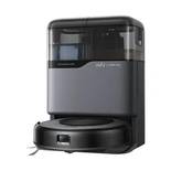 مكنسة ذكية eufy روبوت فاكيوم أومني C20 (أسود)