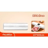 اكياس حفظ طعام