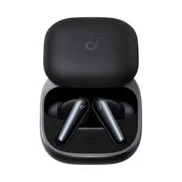 سماعة ساوندكور ليبرتي 5 (أسود)