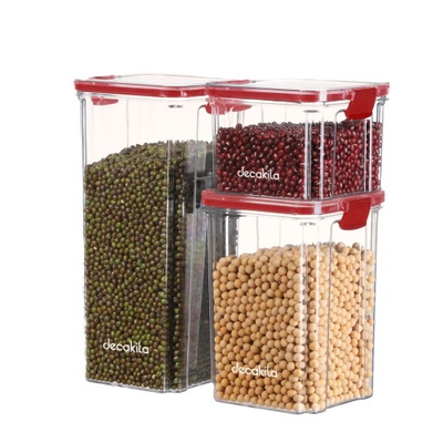 حافظة طعام 3قطع