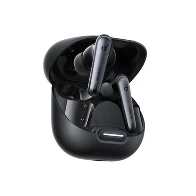 سماعة ساوندكور ليبرتي 4 إن سي (أسود)