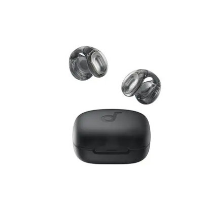 سماعة ساوندكور C40i (رمادي داكن)