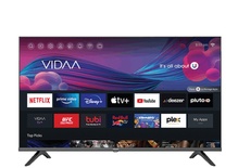 تلفزيون شاومي A Pro 43 بوصة (2026) QLED