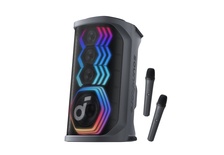 سبيكر ساوندكور Rave 35 (أسود)