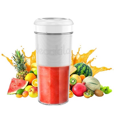 ديكاكيلا خلاط شحن 300 مل 50 واط