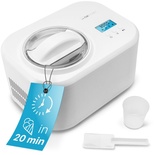 ماكينة إيس كريم محرك