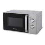 ميكرويف هنريش ابيض 800 واط