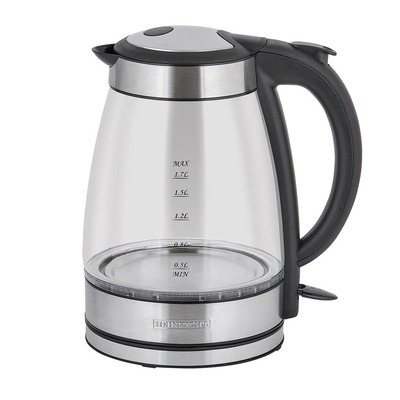 كتل زجاج هنريش