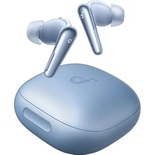 سماعة ساوندكور ليبرتي 4 برو (أزرق فاتح لامع)