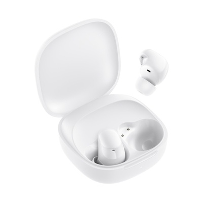 سماعات ريدمي Buds 6 وايت