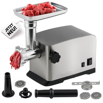 مفرمة لحم برووف كوك جديد