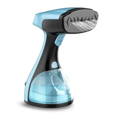 ديكاكيلا حدادة بخارية 1500 واط 300 مل 25 جم/دقيقة