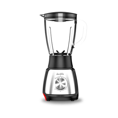 ديكاكيلا خلاط 1500 مل 500 واط