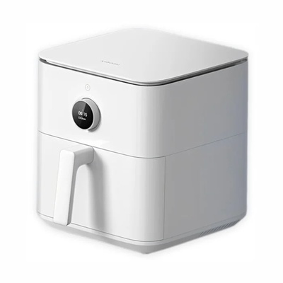 قلاية شاومي الذكية، 6.5 لتر، لون أبيض ، من شاومي