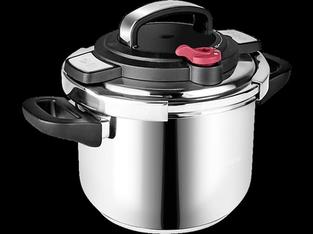 طنجرة ضغط 7 لتر  من كاراجا