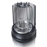 ماكينة شاورما هنريش