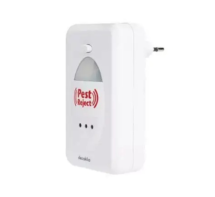 جهاز مبيد الحشرات