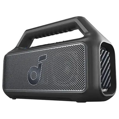 سبيكر ساوندكور Boom 2 SE (أسود)