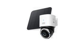 كاميرا مراقبة Eufy 4G LTE Cam S330 (أبيض)