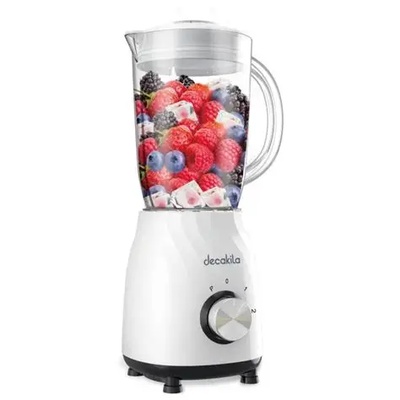 ديكاكيلا خلاط قائم 1200 مل 350 واط